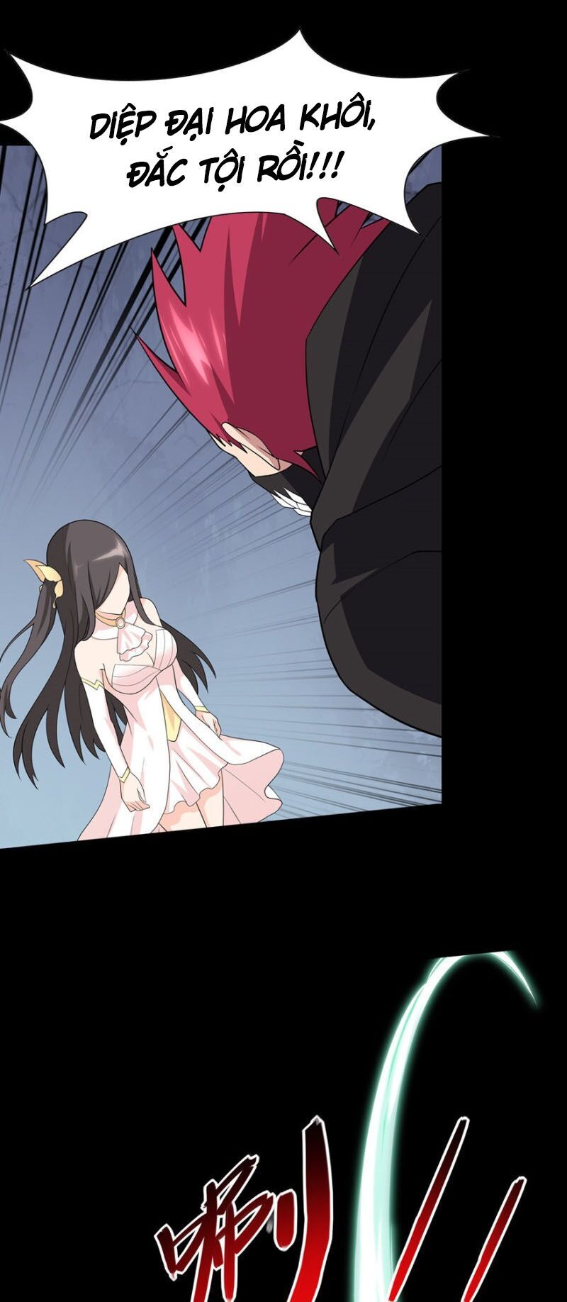 Bạn Gái Zombie Của Tôi Chapter 77 - 11