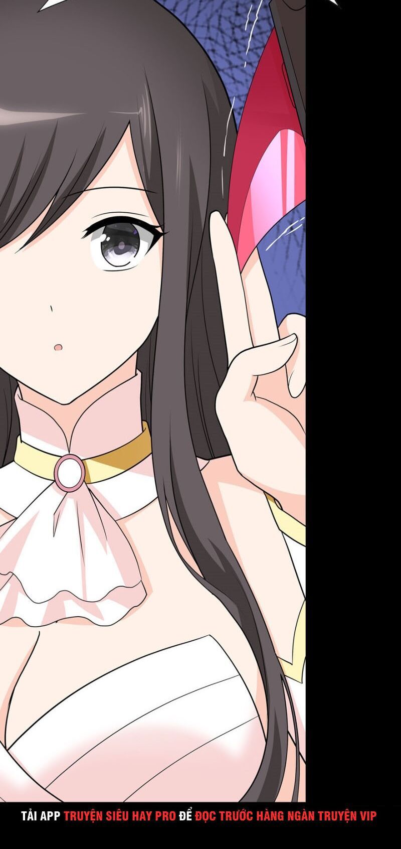 Bạn Gái Zombie Của Tôi Chapter 77 - 14