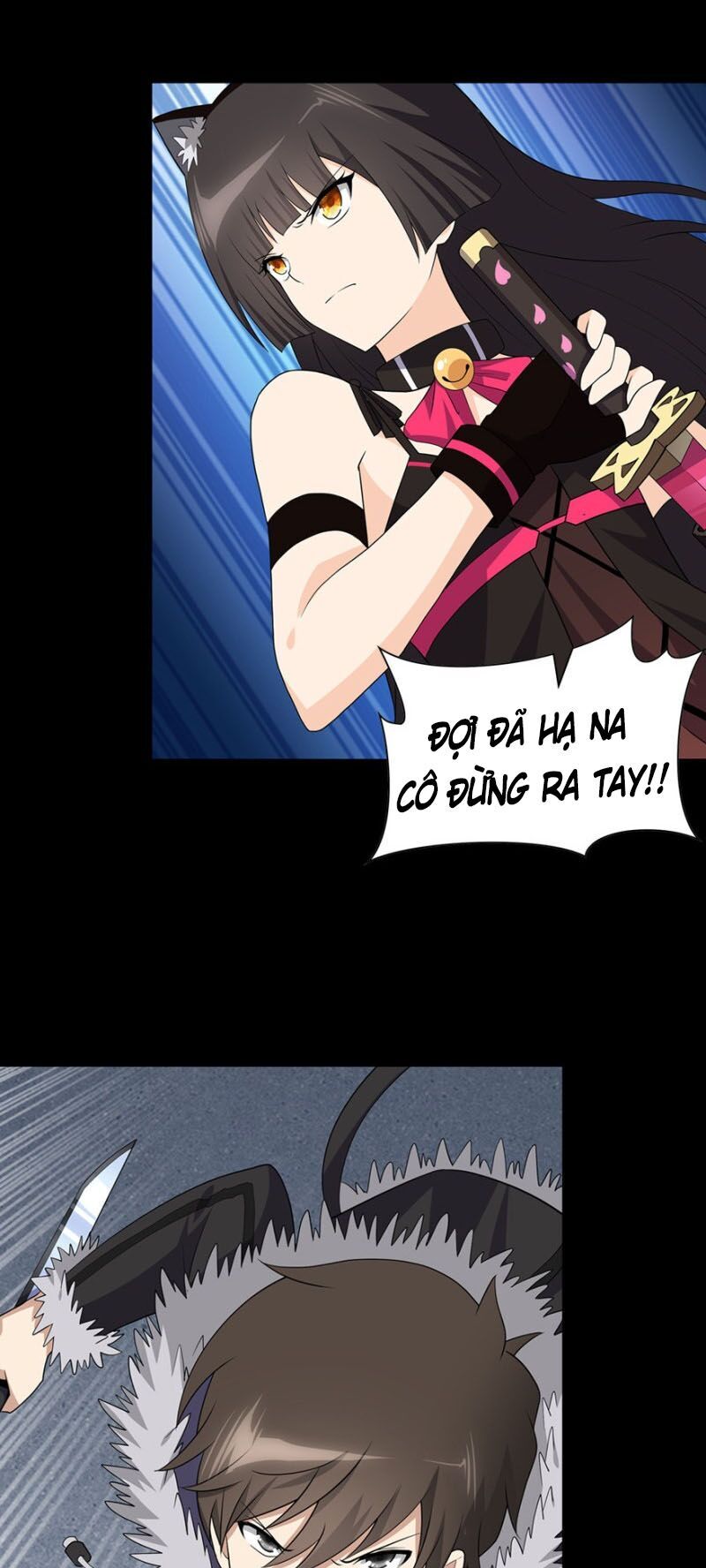 Bạn Gái Zombie Của Tôi Chapter 77 - 15