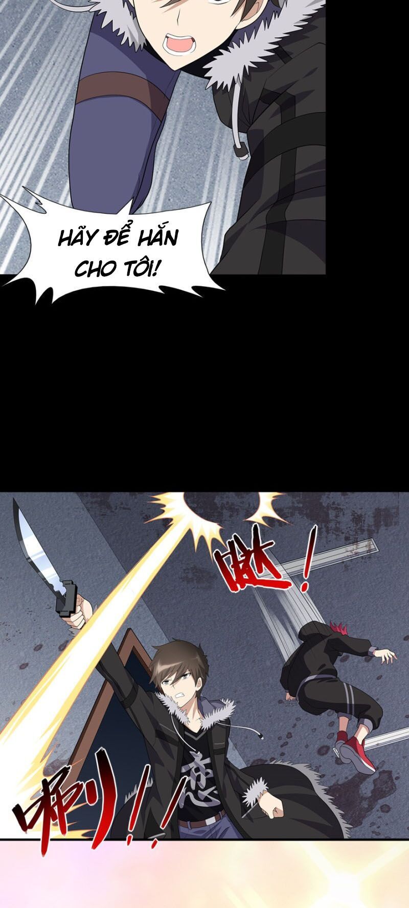 Bạn Gái Zombie Của Tôi Chapter 77 - 16