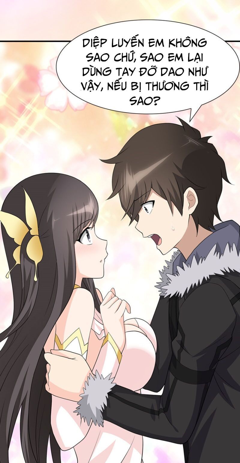 Bạn Gái Zombie Của Tôi Chapter 77 - 17