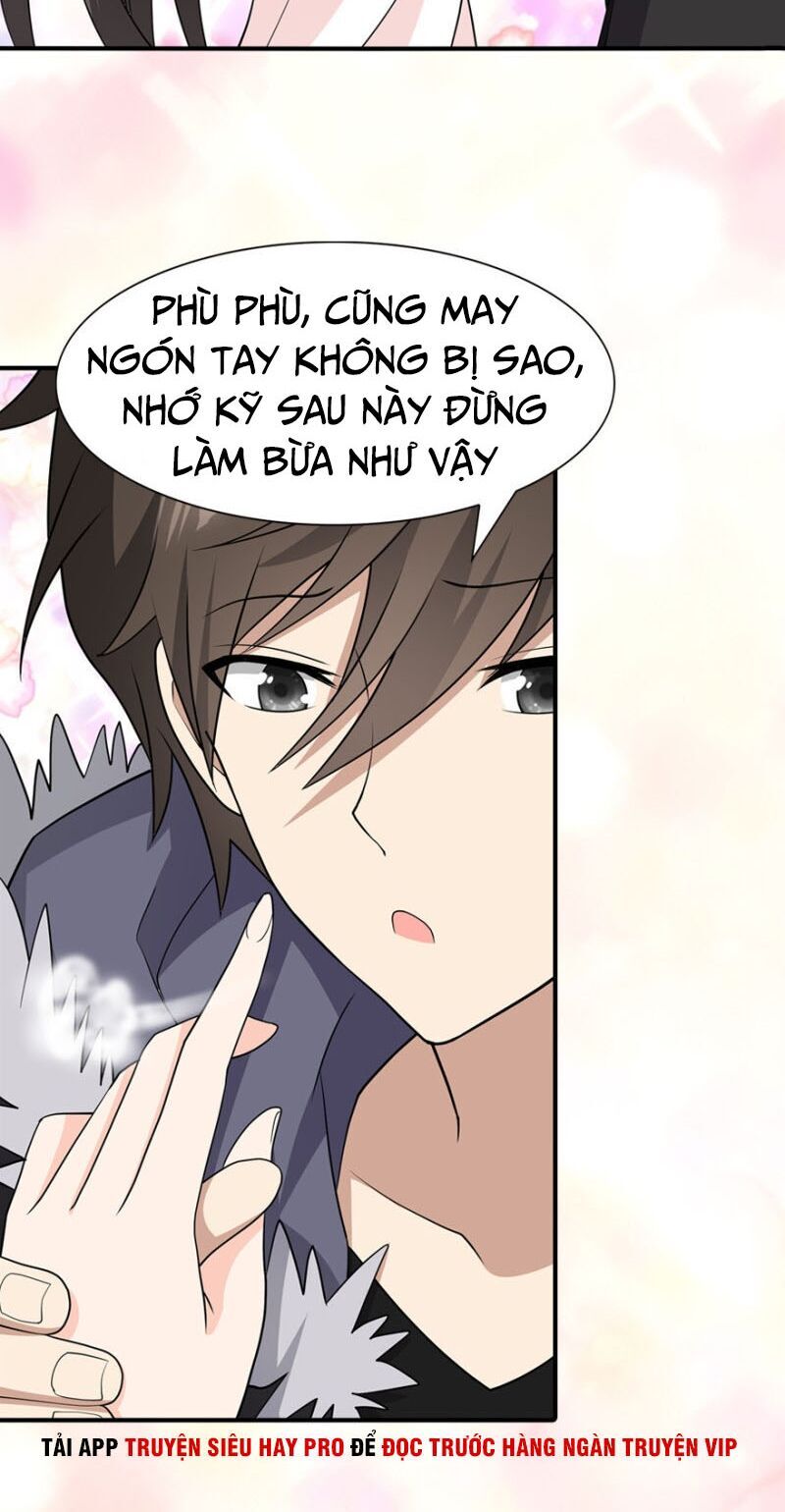 Bạn Gái Zombie Của Tôi Chapter 77 - 18