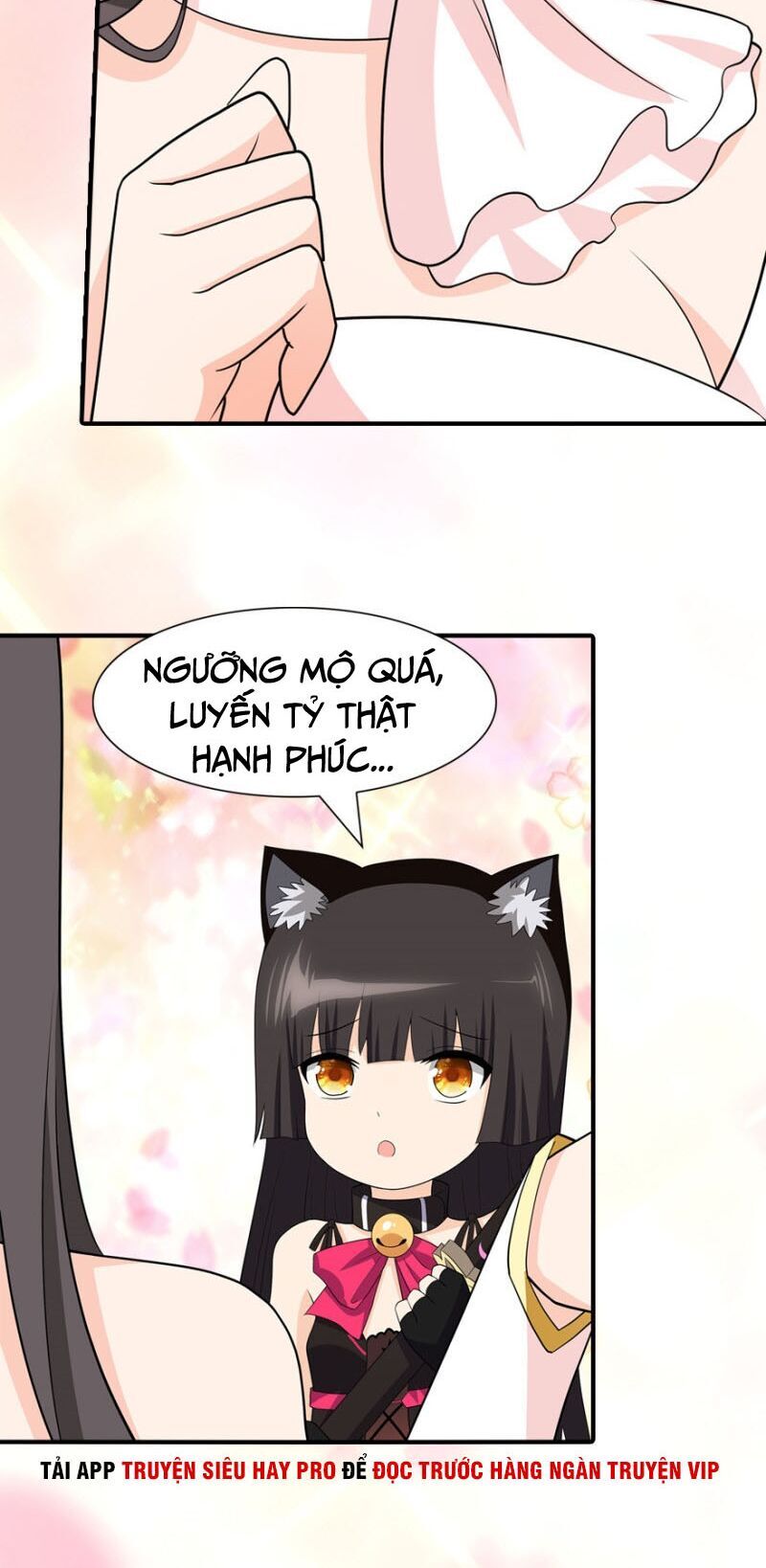 Bạn Gái Zombie Của Tôi Chapter 77 - 20