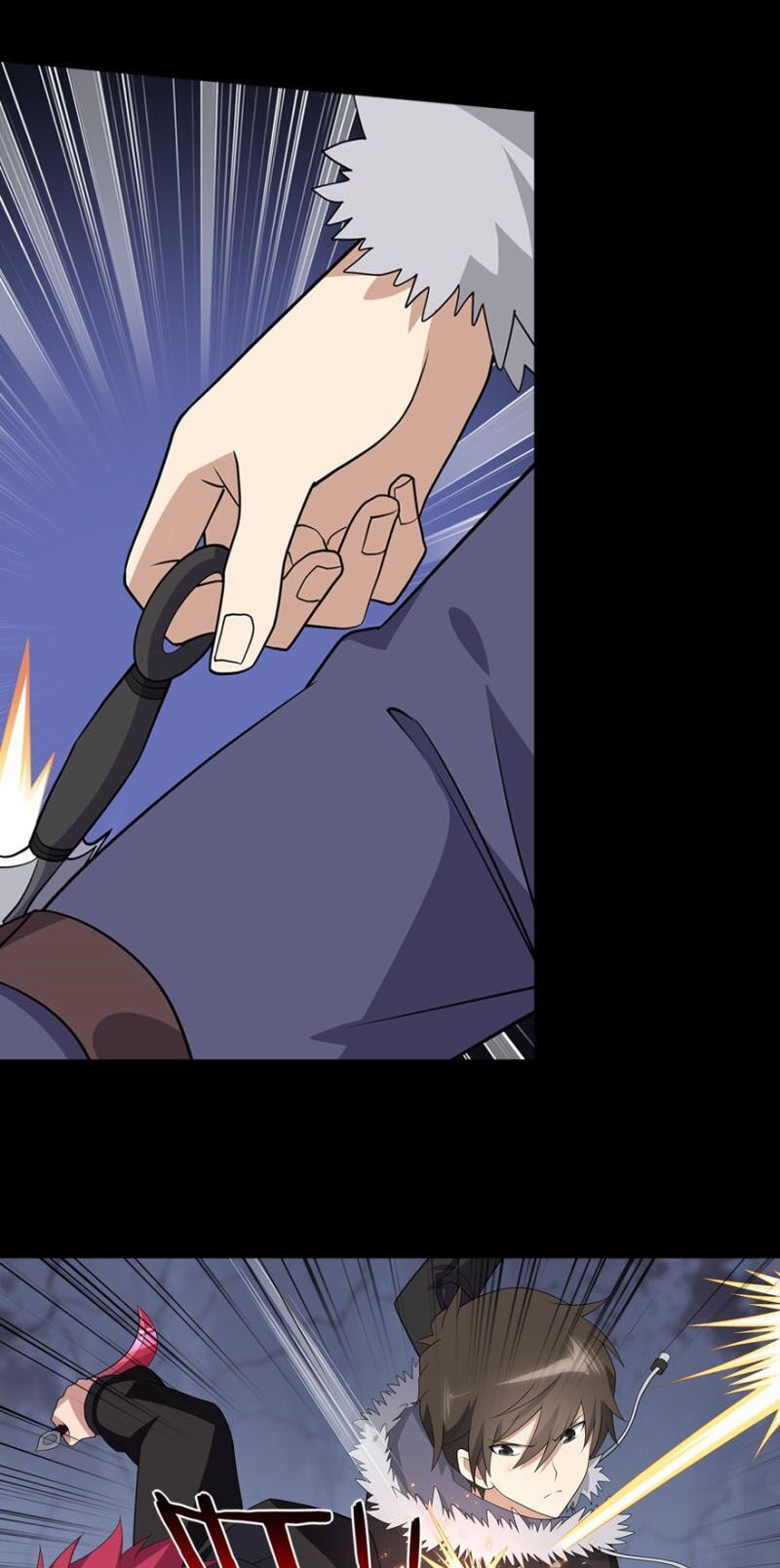 Bạn Gái Zombie Của Tôi Chapter 77 - 3