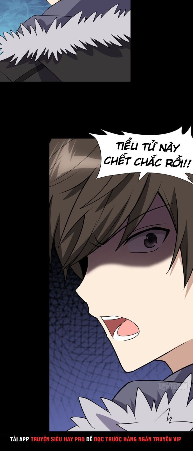 Bạn Gái Zombie Của Tôi Chapter 77 - 22