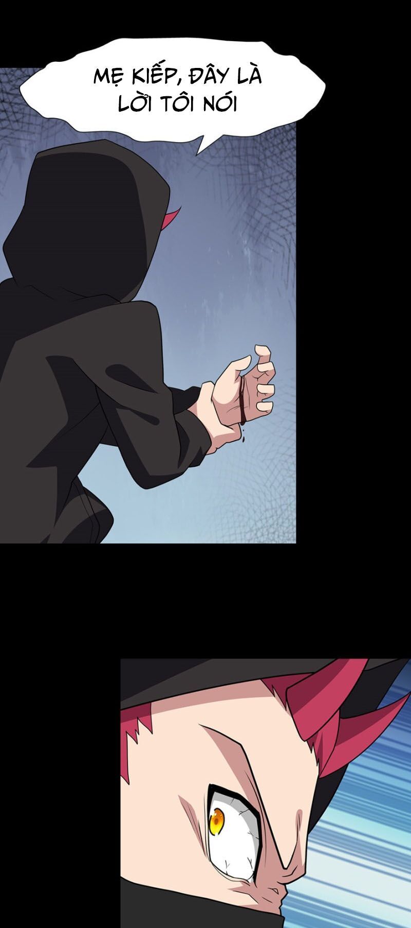 Bạn Gái Zombie Của Tôi Chapter 77 - 23