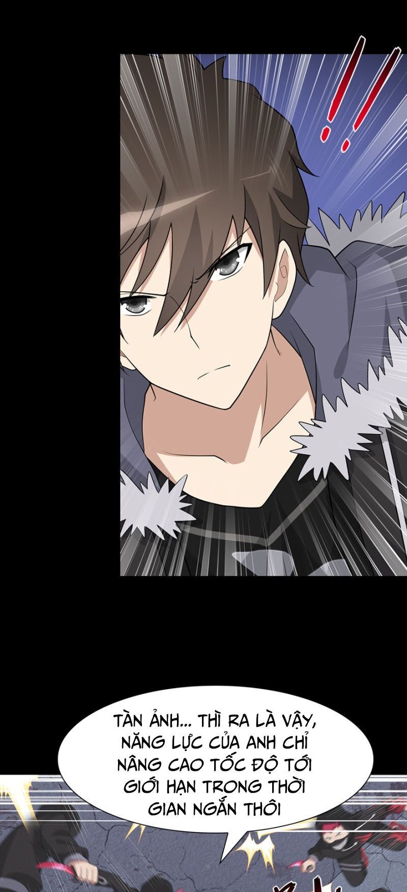 Bạn Gái Zombie Của Tôi Chapter 77 - 25