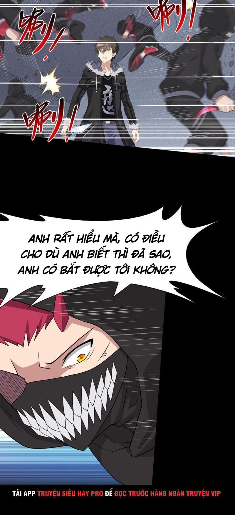 Bạn Gái Zombie Của Tôi Chapter 77 - 26