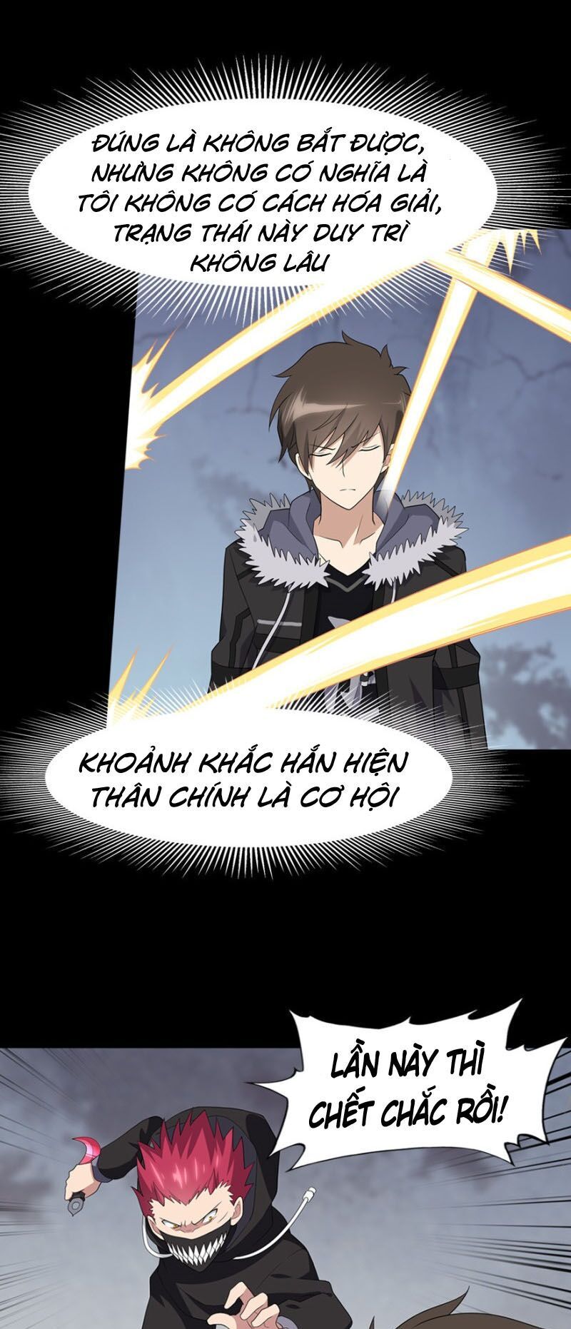 Bạn Gái Zombie Của Tôi Chapter 77 - 27
