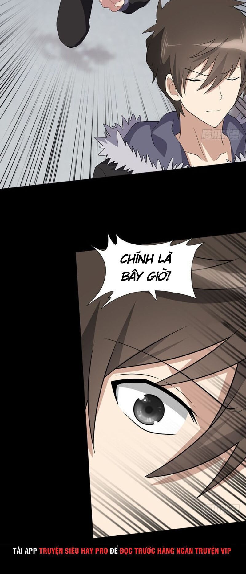 Bạn Gái Zombie Của Tôi Chapter 77 - 28