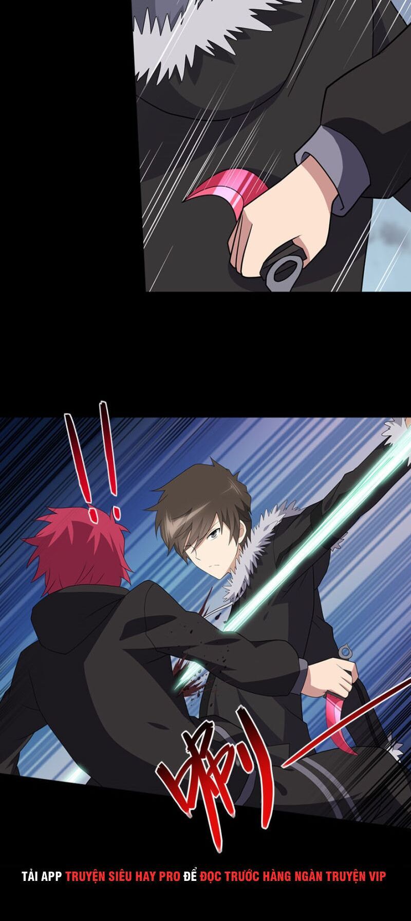 Bạn Gái Zombie Của Tôi Chapter 77 - 30