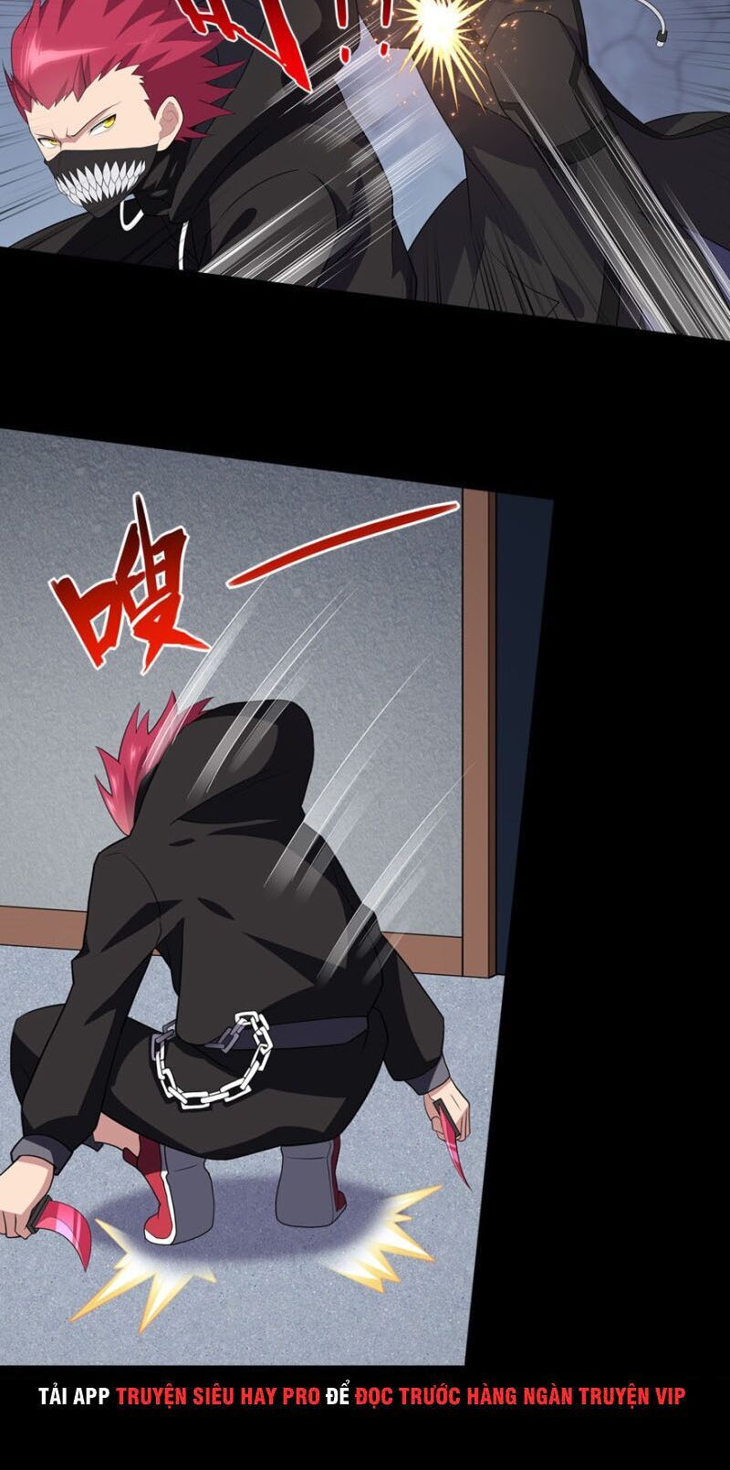 Bạn Gái Zombie Của Tôi Chapter 77 - 4