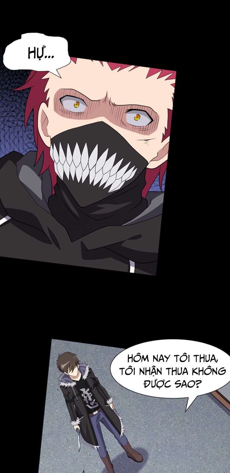 Bạn Gái Zombie Của Tôi Chapter 77 - 31