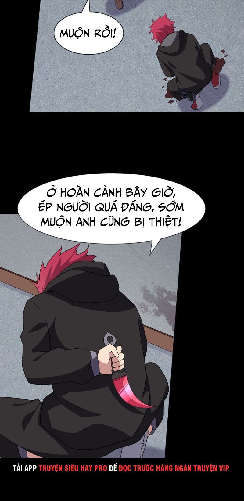 Bạn Gái Zombie Của Tôi Chapter 77 - 32