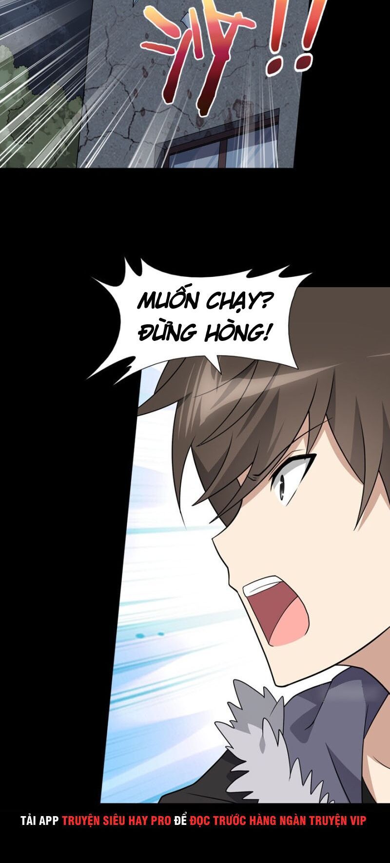 Bạn Gái Zombie Của Tôi Chapter 77 - 34