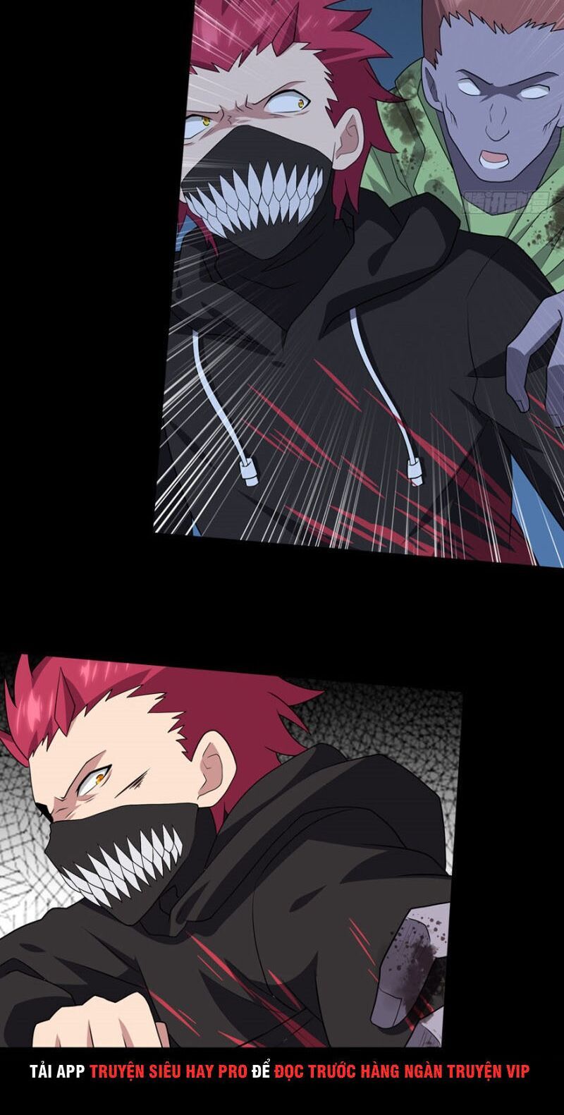 Bạn Gái Zombie Của Tôi Chapter 77 - 36