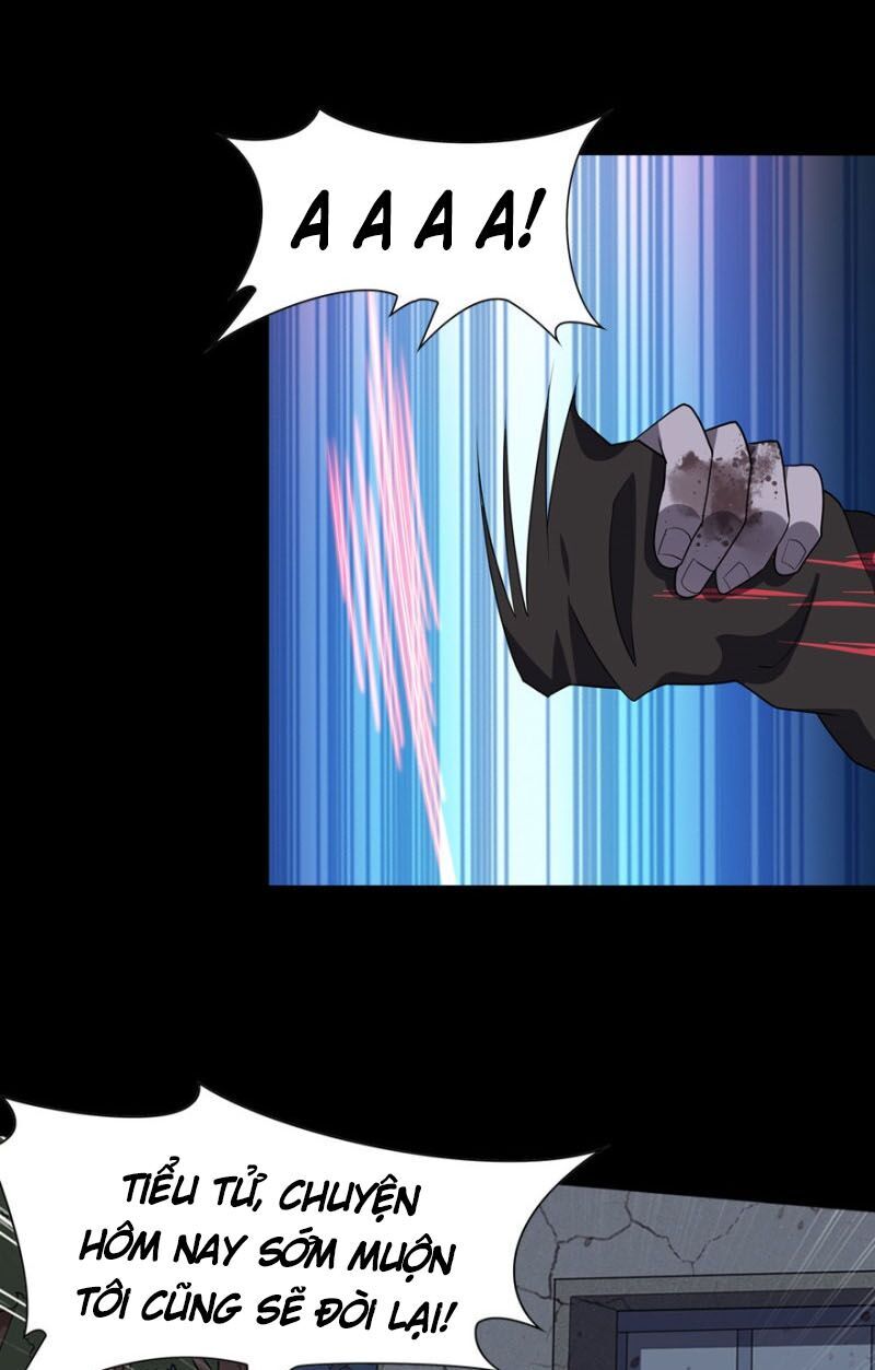 Bạn Gái Zombie Của Tôi Chapter 77 - 37