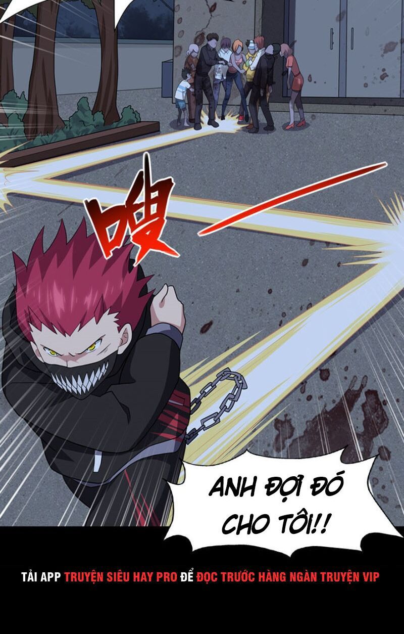Bạn Gái Zombie Của Tôi Chapter 77 - 38