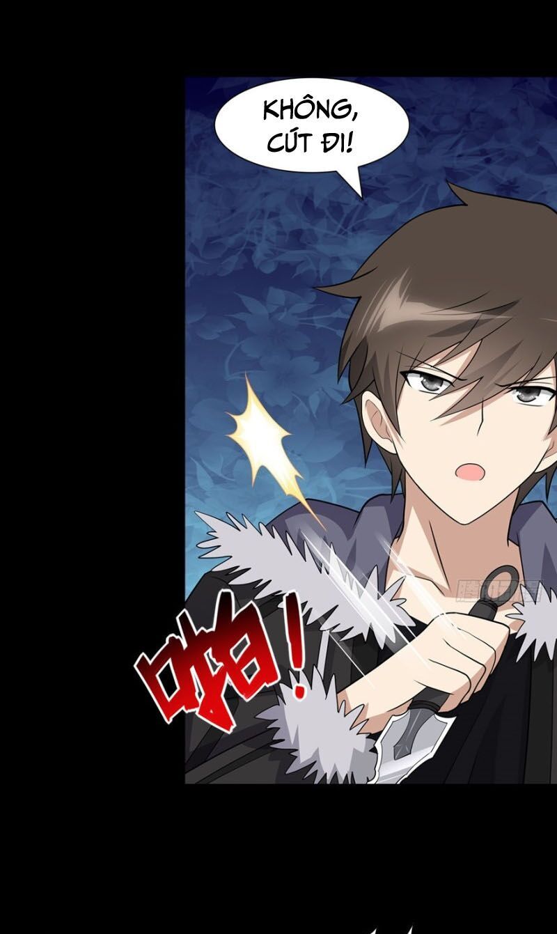 Bạn Gái Zombie Của Tôi Chapter 77 - 7