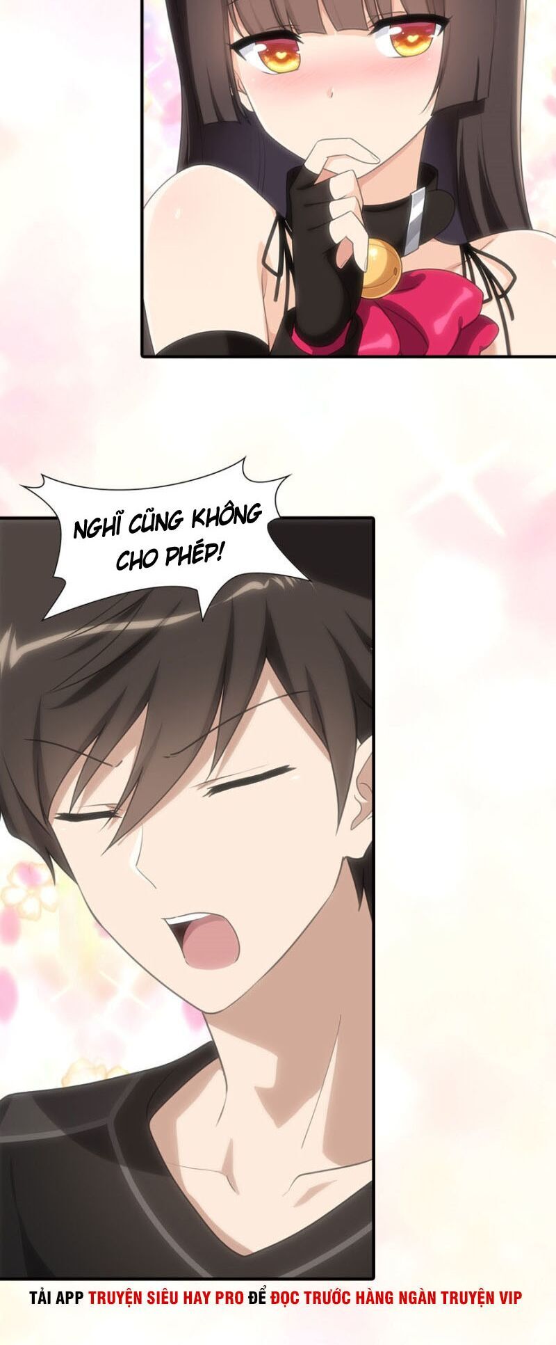 Bạn Gái Zombie Của Tôi Chapter 78 - 14