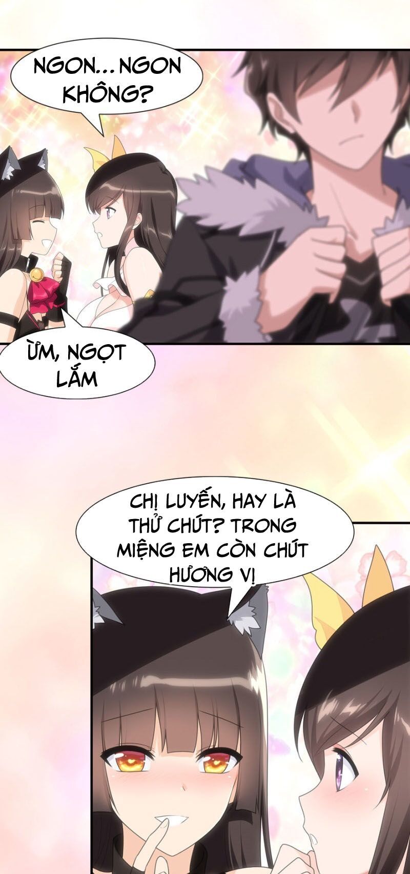 Bạn Gái Zombie Của Tôi Chapter 78 - 15