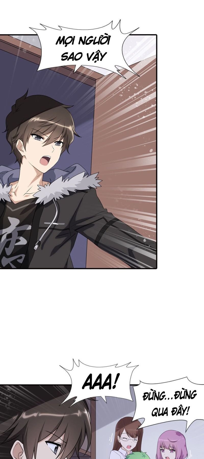 Bạn Gái Zombie Của Tôi Chapter 78 - 19