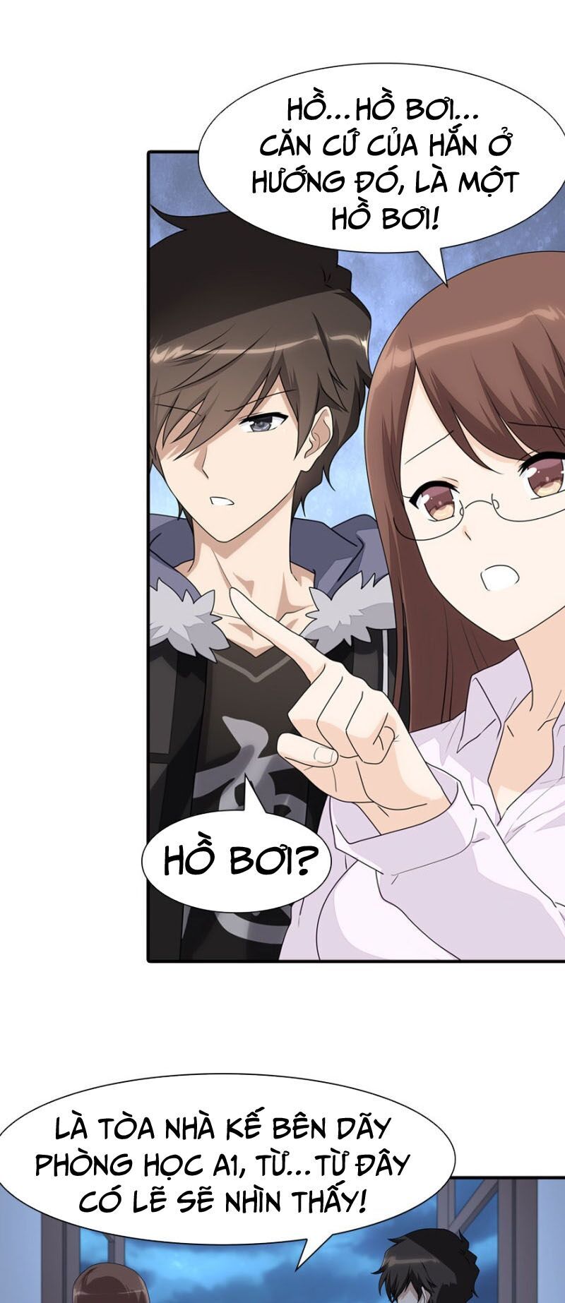 Bạn Gái Zombie Của Tôi Chapter 78 - 21