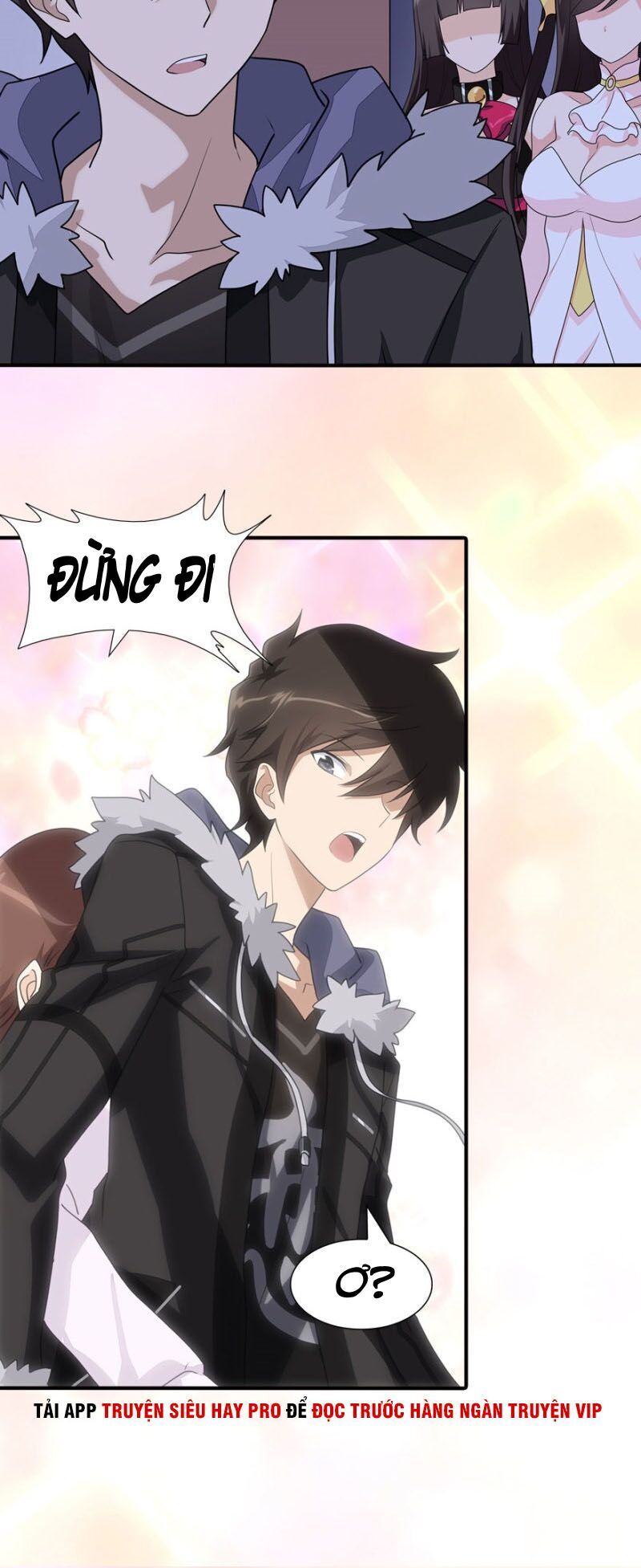 Bạn Gái Zombie Của Tôi Chapter 78 - 24