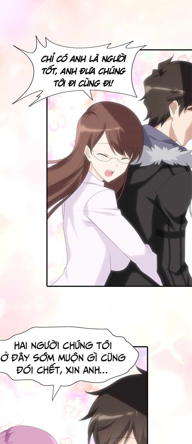 Bạn Gái Zombie Của Tôi Chapter 78 - 25