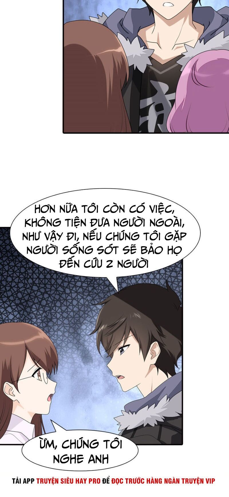 Bạn Gái Zombie Của Tôi Chapter 78 - 28