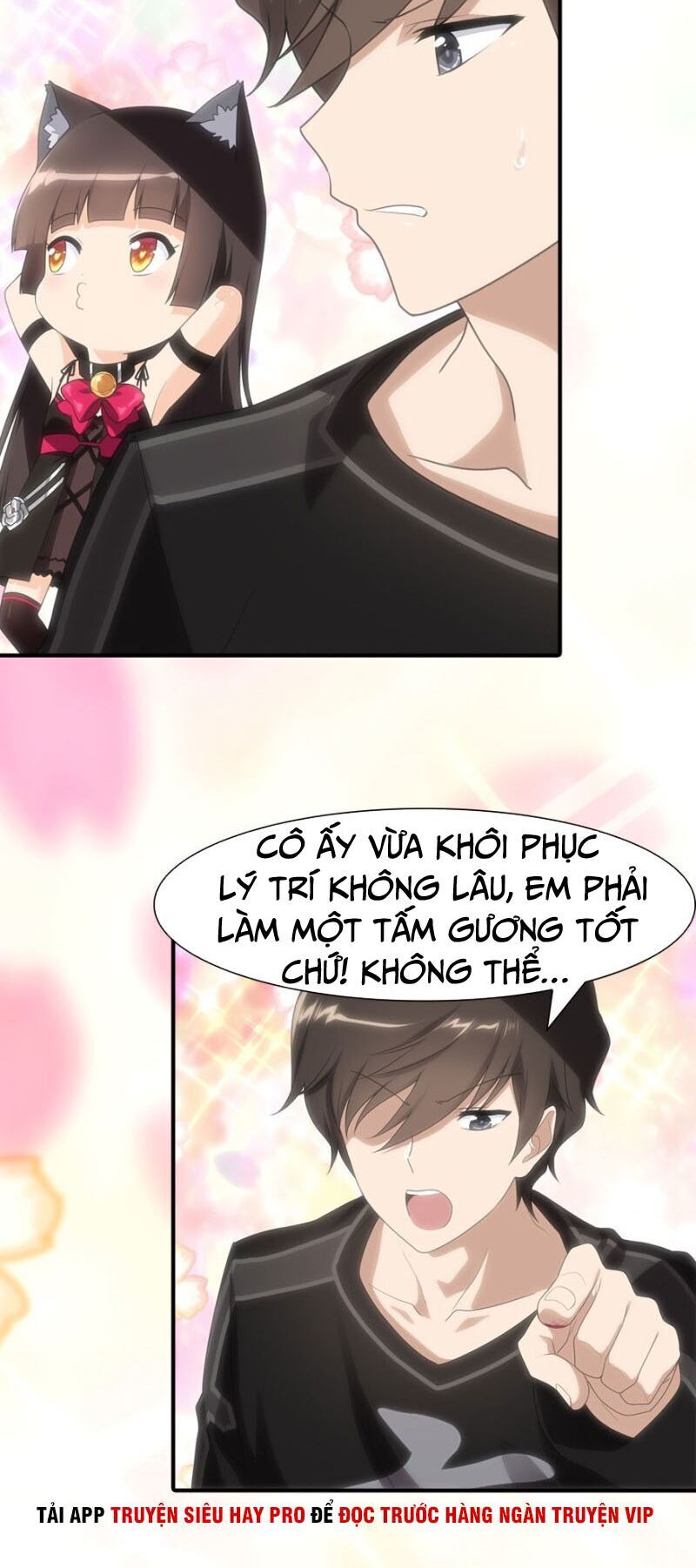 Bạn Gái Zombie Của Tôi Chapter 78 - 10