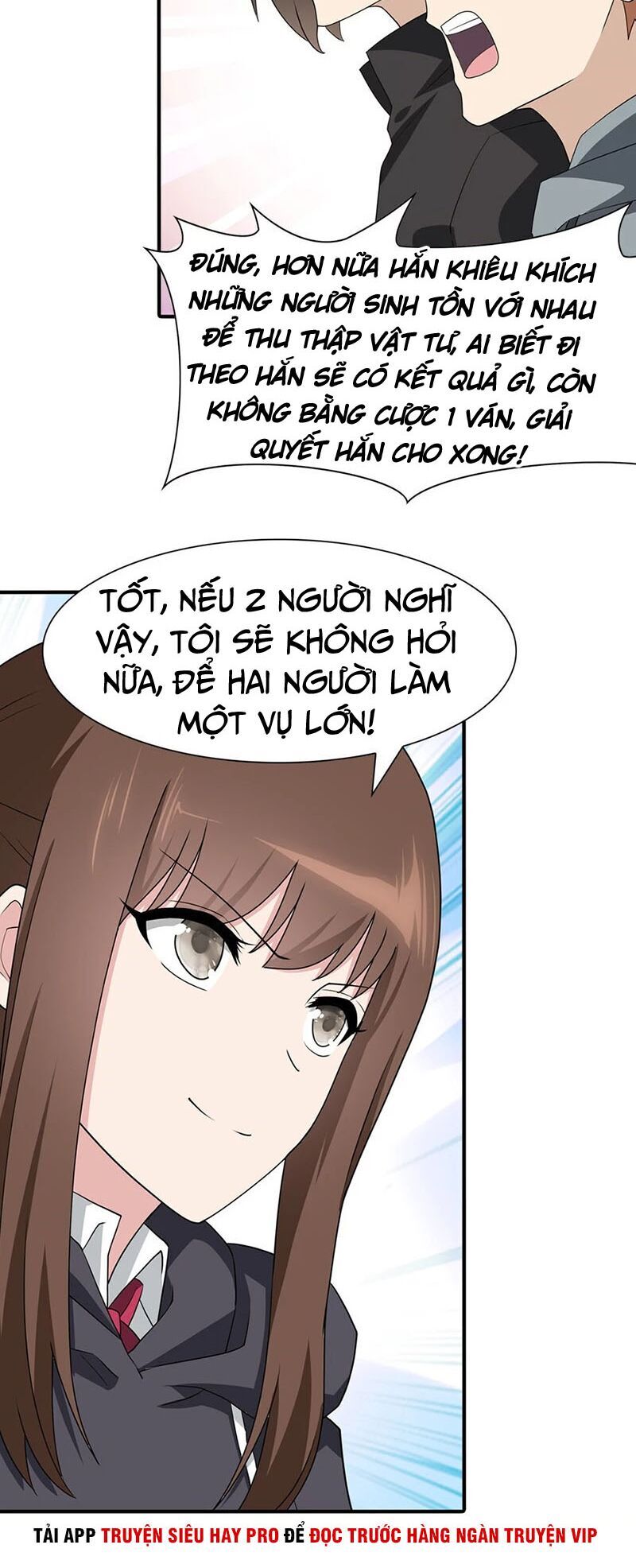 Bạn Gái Zombie Của Tôi Chapter 79 - 12