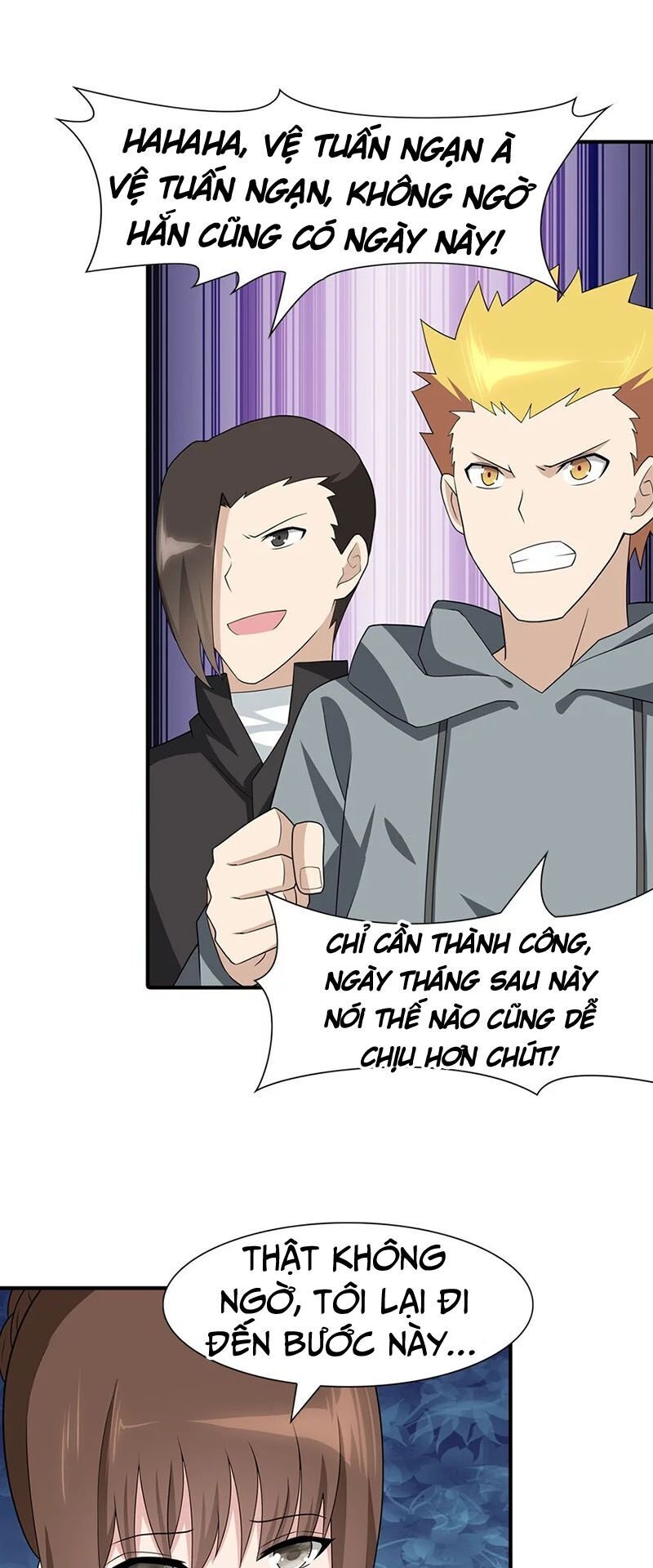 Bạn Gái Zombie Của Tôi Chapter 79 - 13