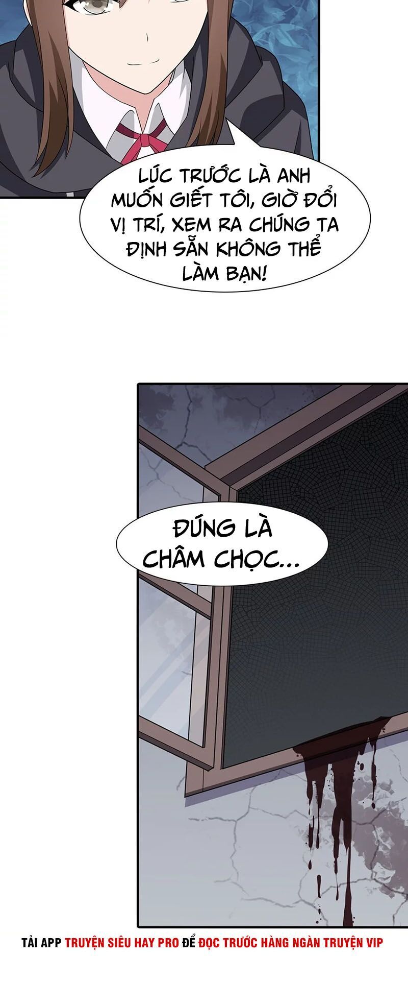 Bạn Gái Zombie Của Tôi Chapter 79 - 14