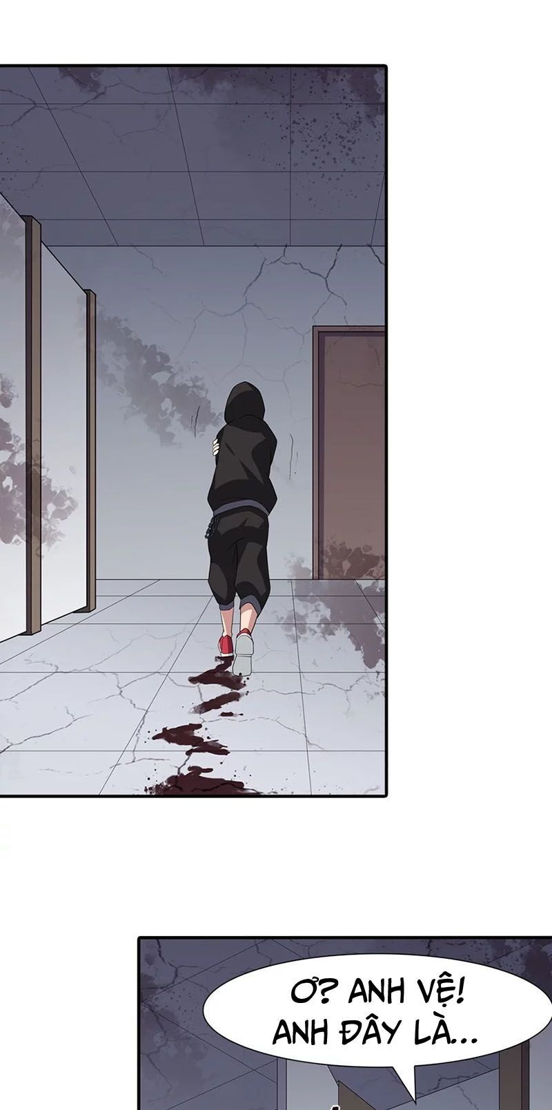Bạn Gái Zombie Của Tôi Chapter 79 - 15