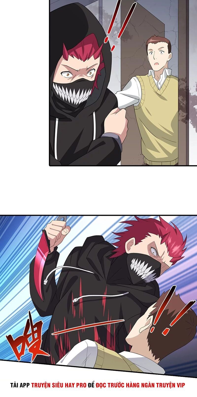 Bạn Gái Zombie Của Tôi Chapter 79 - 16