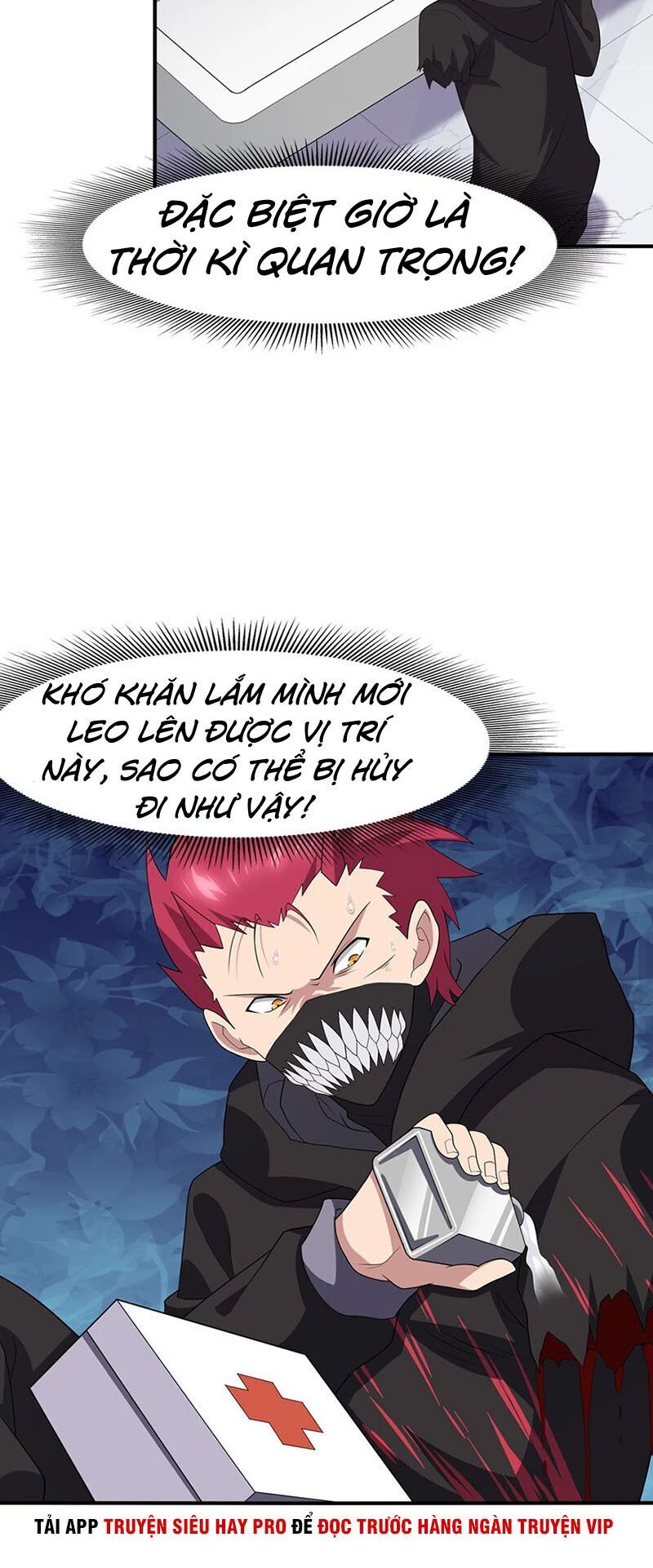 Bạn Gái Zombie Của Tôi Chapter 79 - 18