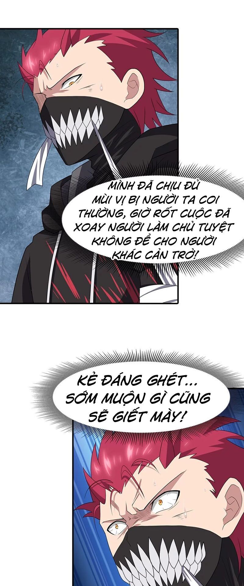 Bạn Gái Zombie Của Tôi Chapter 79 - 19