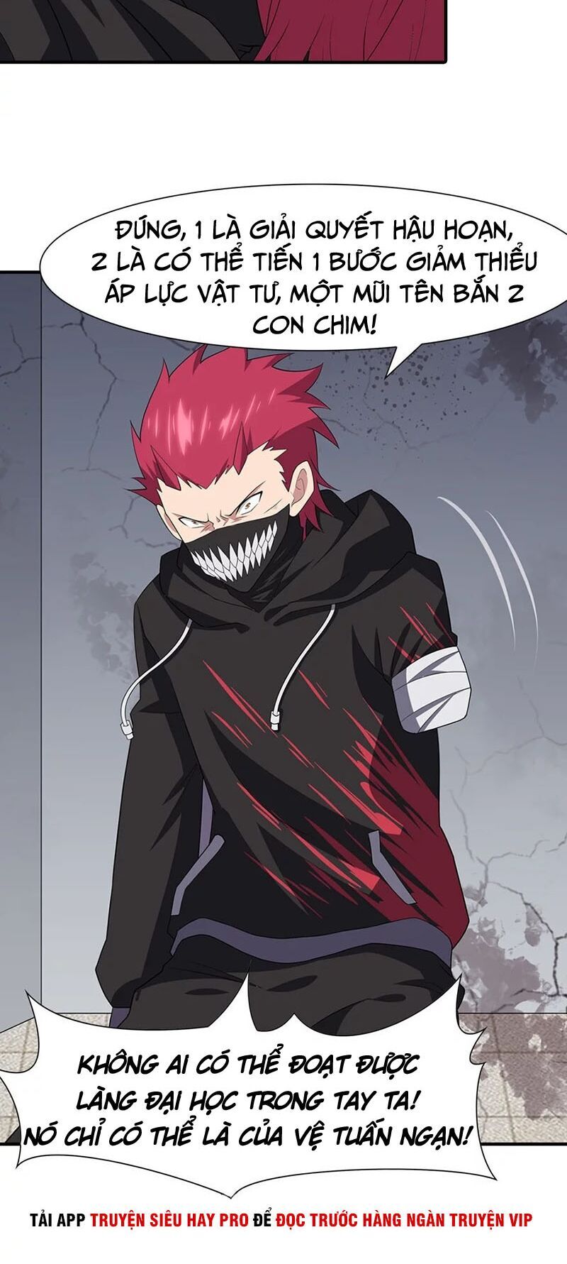 Bạn Gái Zombie Của Tôi Chapter 79 - 22