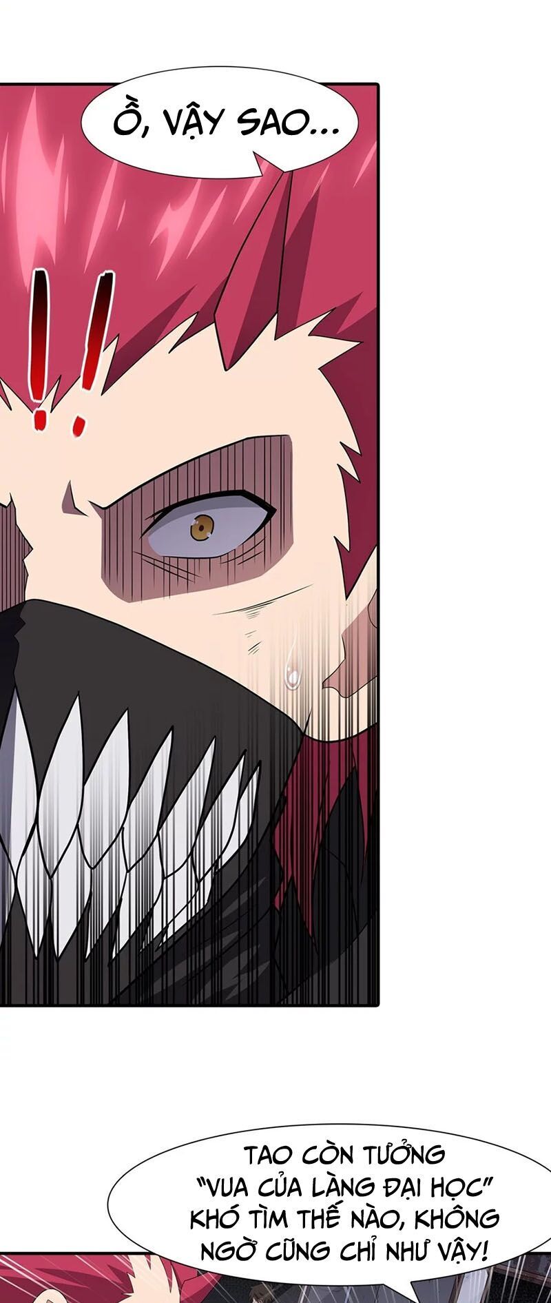 Bạn Gái Zombie Của Tôi Chapter 79 - 23