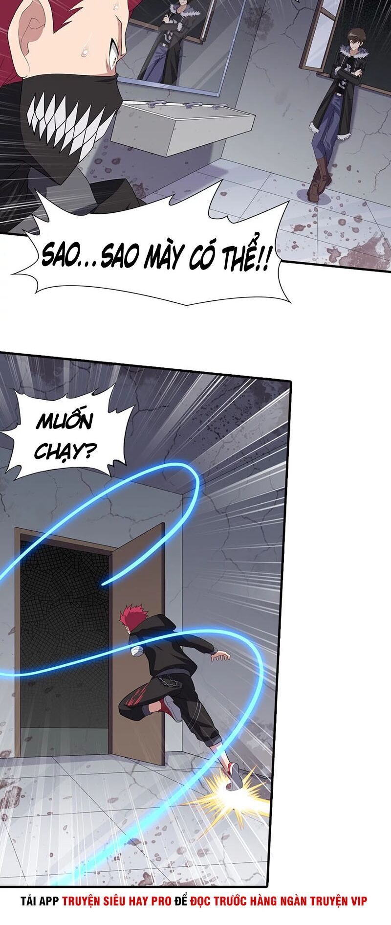 Bạn Gái Zombie Của Tôi Chapter 79 - 24