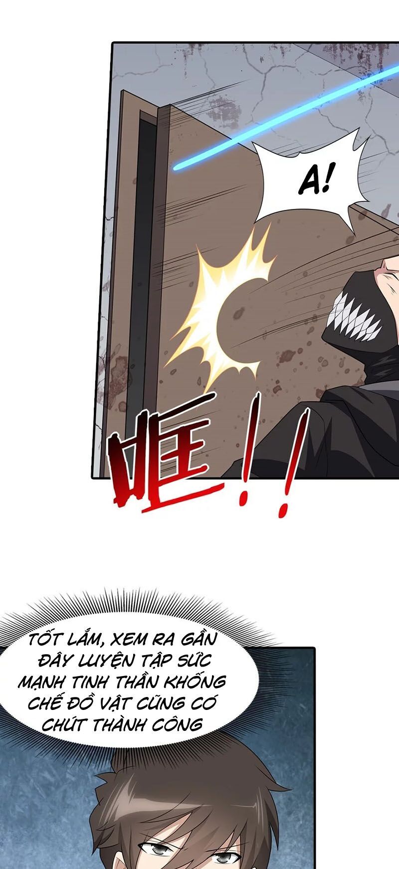 Bạn Gái Zombie Của Tôi Chapter 79 - 25