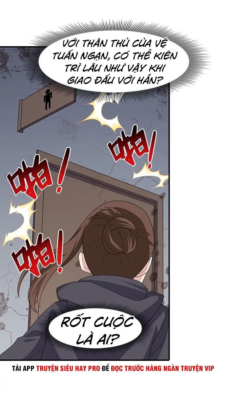 Bạn Gái Zombie Của Tôi Chapter 79 - 30