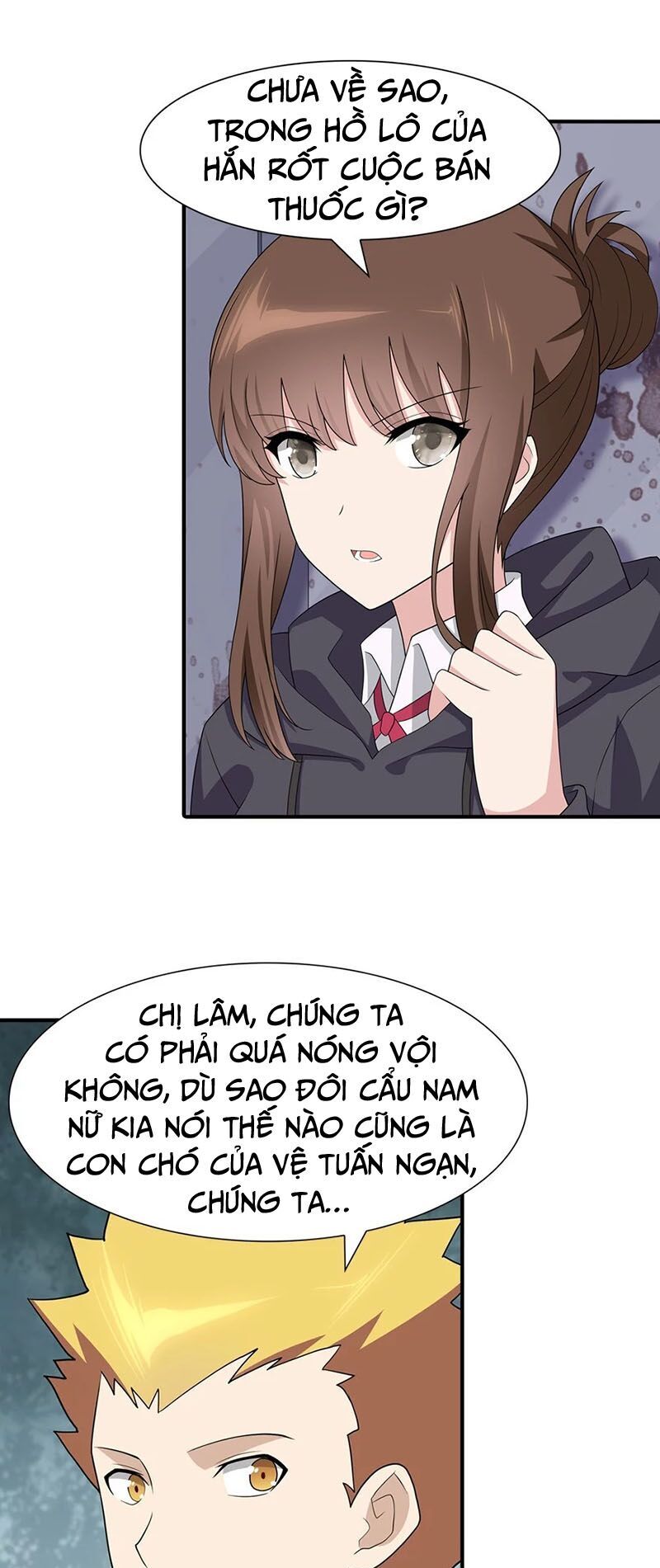 Bạn Gái Zombie Của Tôi Chapter 79 - 7