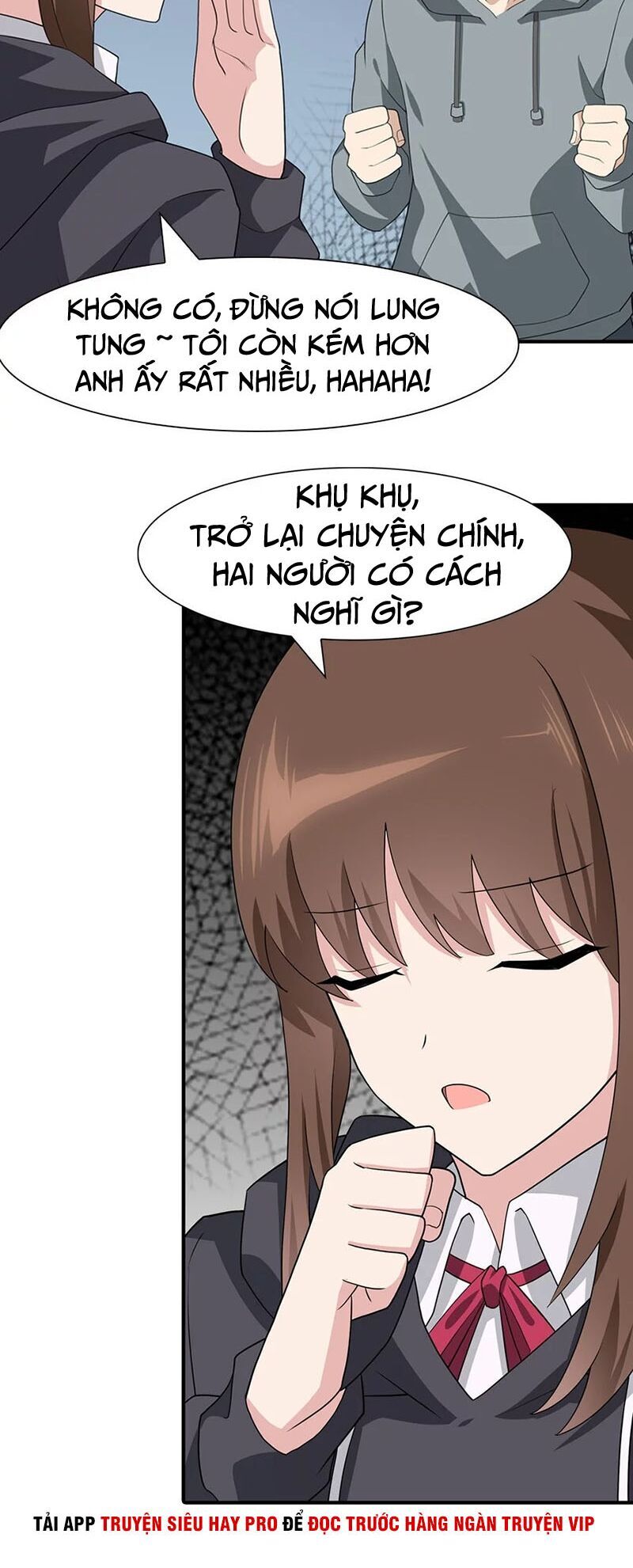 Bạn Gái Zombie Của Tôi Chapter 79 - 10