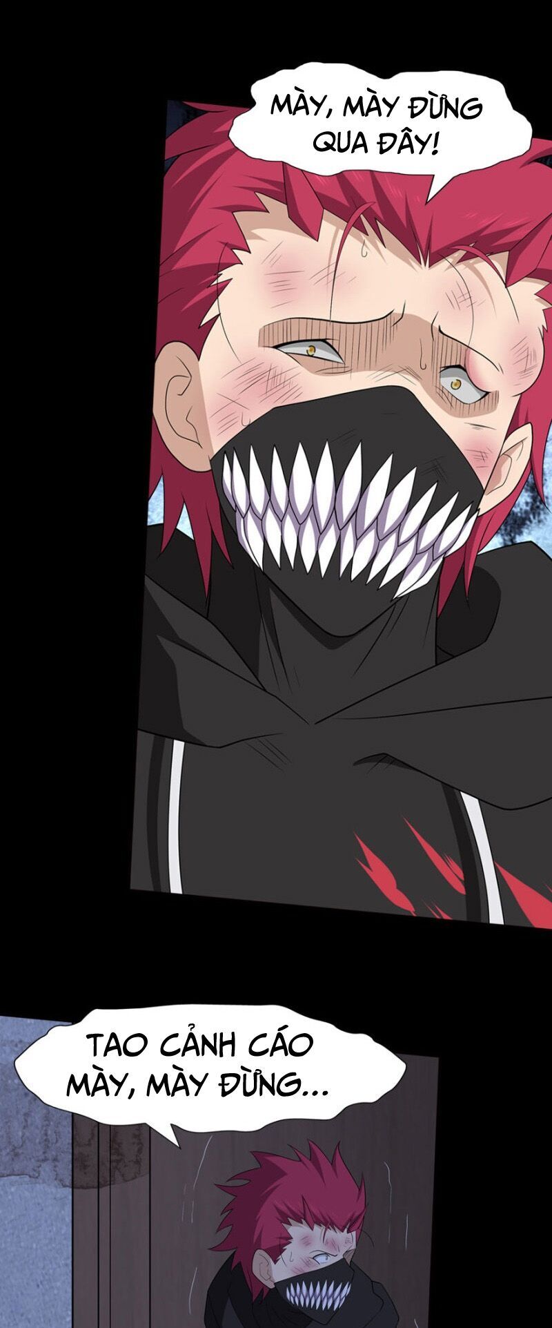 Bạn Gái Zombie Của Tôi Chapter 80 - 11