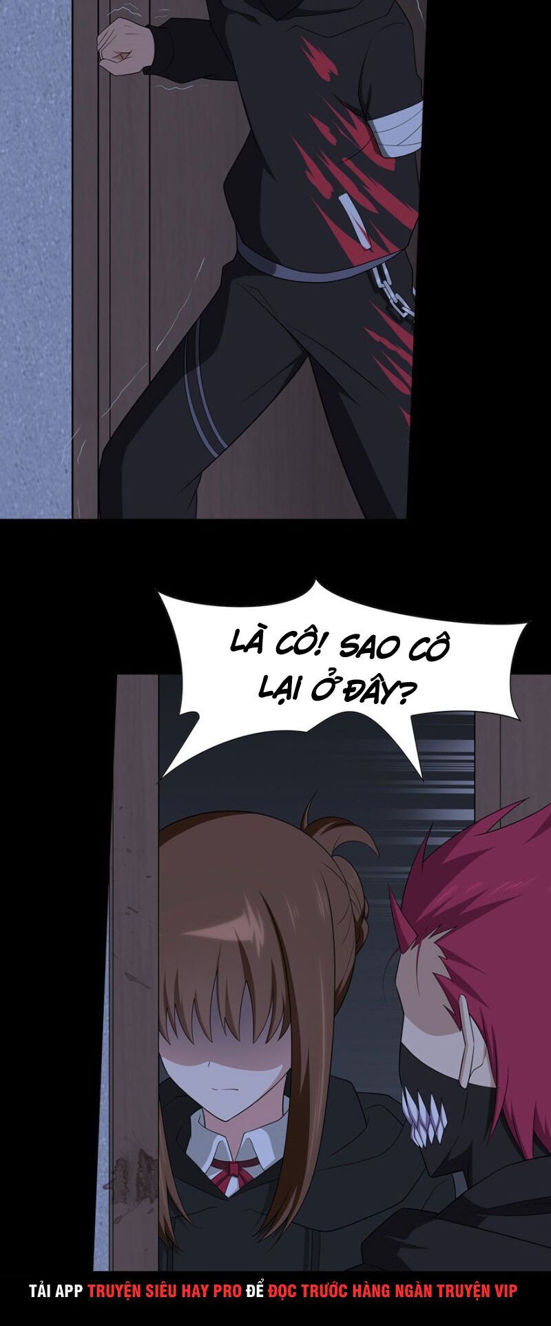 Bạn Gái Zombie Của Tôi Chapter 80 - 12