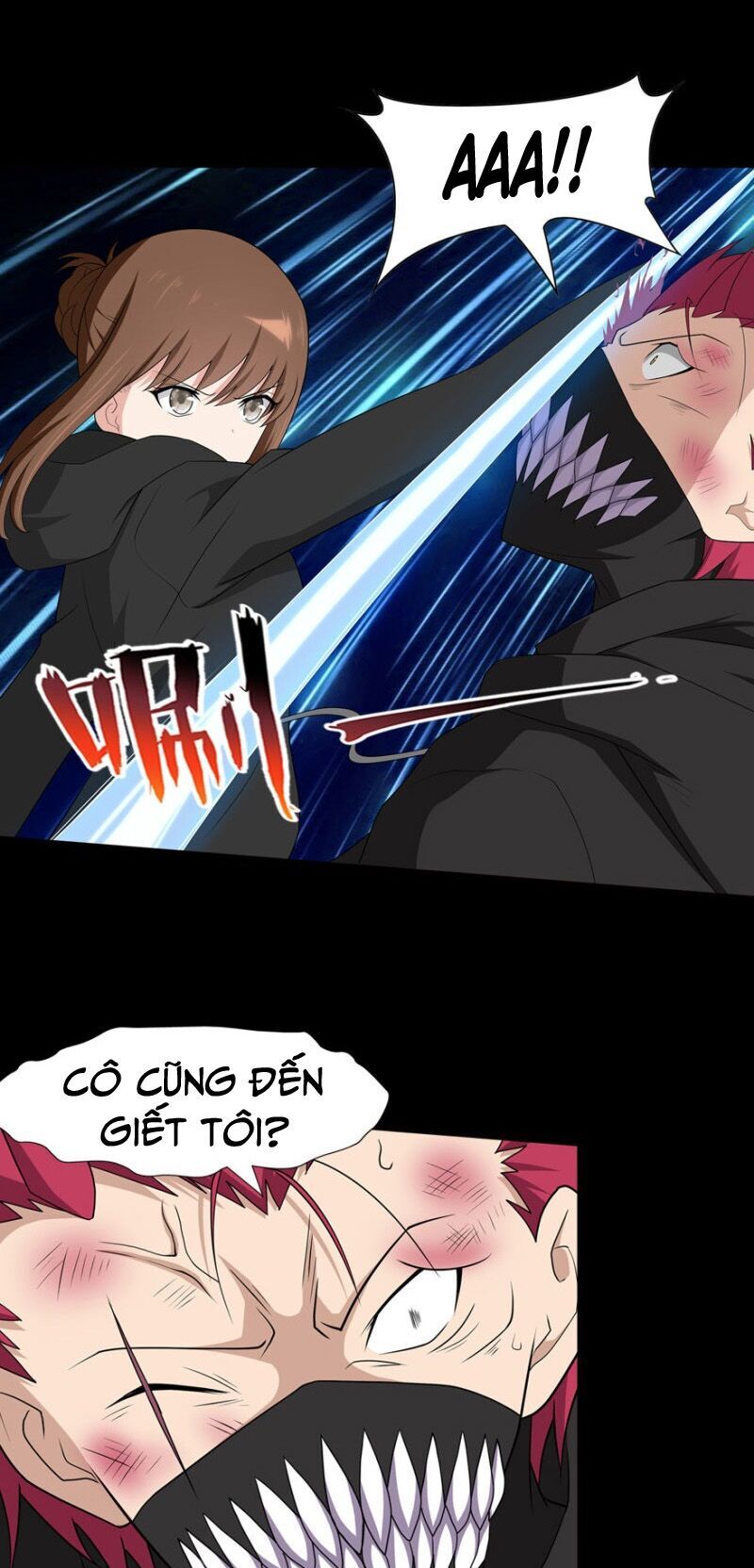 Bạn Gái Zombie Của Tôi Chapter 80 - 13
