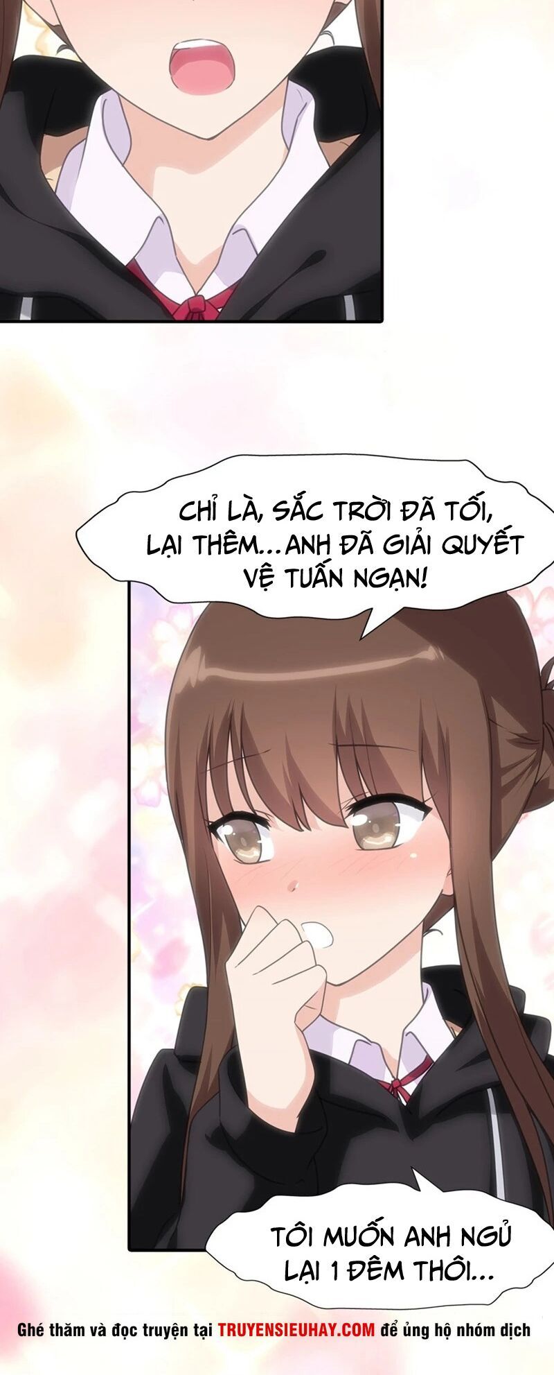 Bạn Gái Zombie Của Tôi Chapter 81 - 2