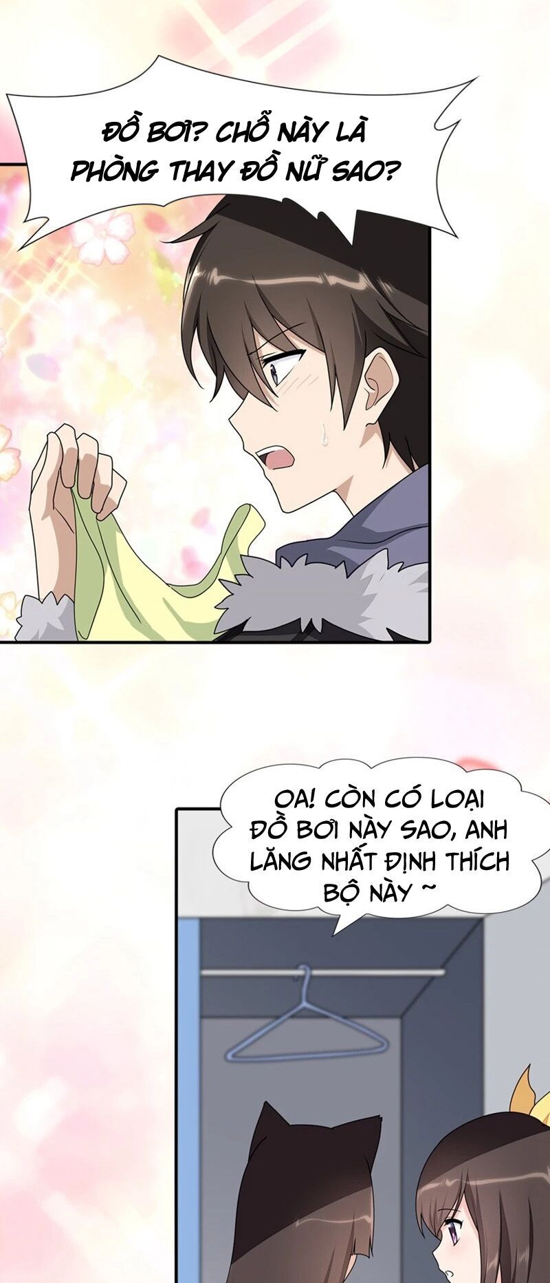 Bạn Gái Zombie Của Tôi Chapter 81 - 11